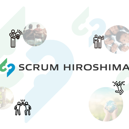 第12回「SCRUM HIROSHIMA」セミナー　講師登壇のお知らせ。